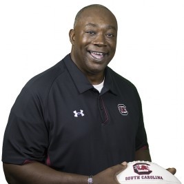 George Rogers  Image